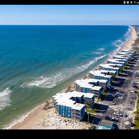 Ocean Front Condo Paradise 168 นอร์ทท็อปเซลบีช ภายนอก รูปภาพ