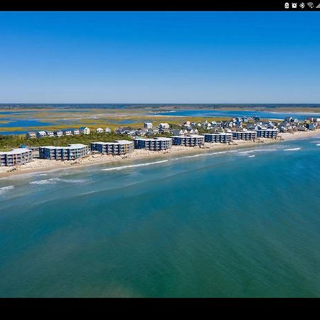 Ocean Front Condo Paradise 168 นอร์ทท็อปเซลบีช ภายนอก รูปภาพ