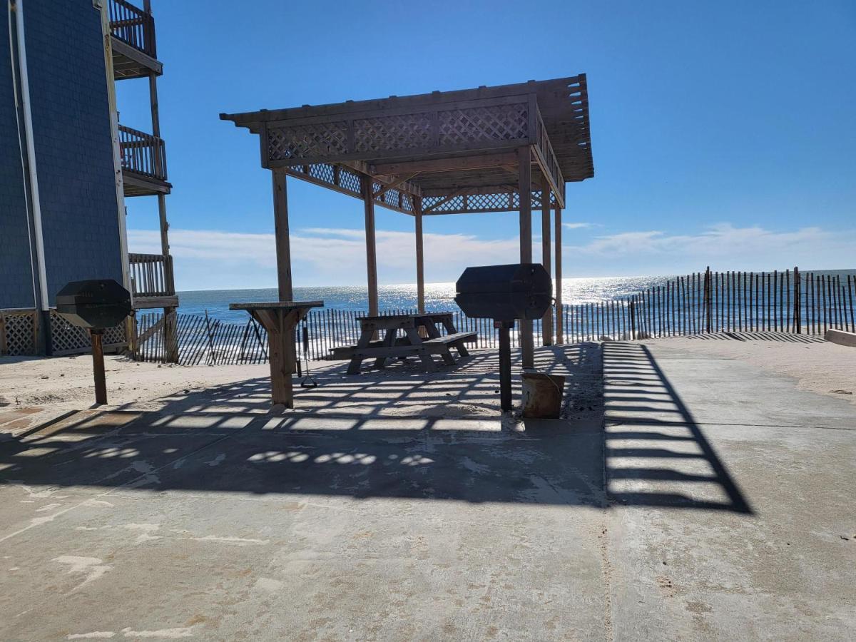 Ocean Front Condo Paradise 168 นอร์ทท็อปเซลบีช ภายนอก รูปภาพ
