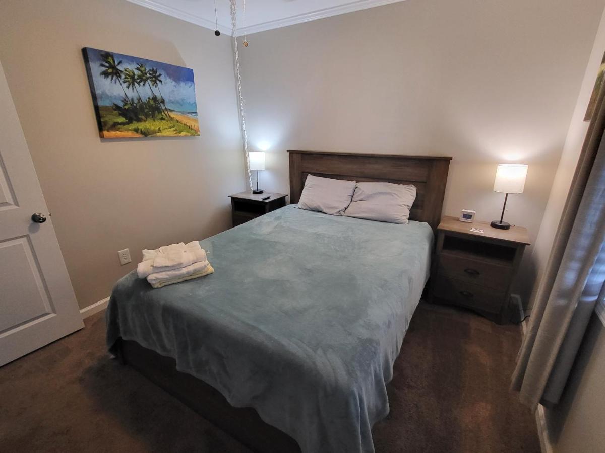 Ocean Front Condo Paradise 168 นอร์ทท็อปเซลบีช ภายนอก รูปภาพ