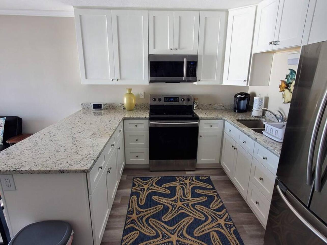 Ocean Front Condo Paradise 168 นอร์ทท็อปเซลบีช ภายนอก รูปภาพ